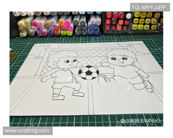 漫画足球明星的精彩瞬间与创意表现探讨