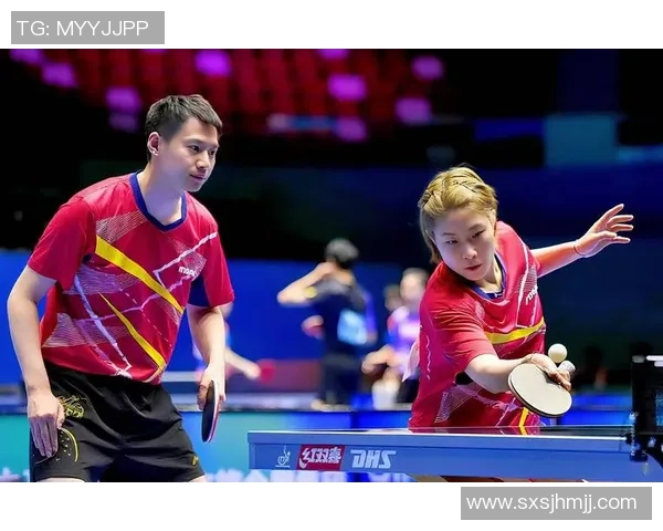 成都全运会乒乓球队技术表现分析与未来发展展望